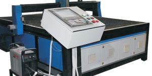 CNC Air Plasma Cutting Machine
