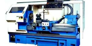 CNC Auto Lathe