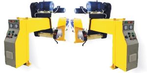 Edge Cutting Machine