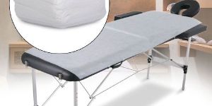 Disposable Spa Bed Sheet