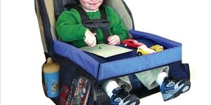 Car Seat Tray
