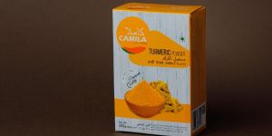 Turmeric Powder