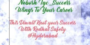 Nebosh IGC Course