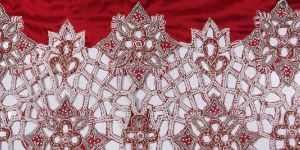 African George Fabric