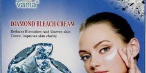 Diamond Bleach Cream
