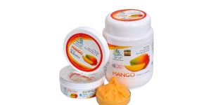 Mango Bleach Cream