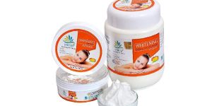 Whitening Bleach Cream