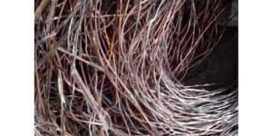 Copper Wire Scrap