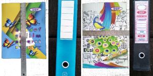 Office Stationery