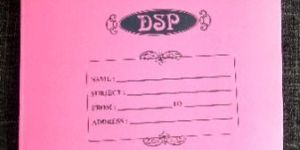 Paper Files