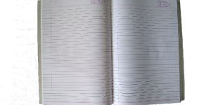 Writing Paper