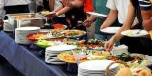Catering Services