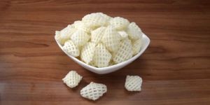 CEREAL BASED SNACK PELLETS