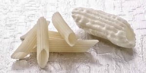 POTATO BASED SNACK PELLETS