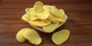 VEGETABLE BASED SNACK PELLETS