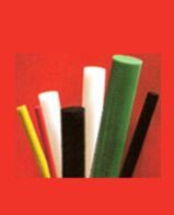 HDPE Rod