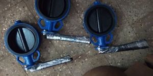 Butterfly Valves