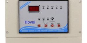 Servo Stablizer Card