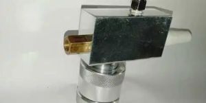 Powder Coating Machine Spare Parts