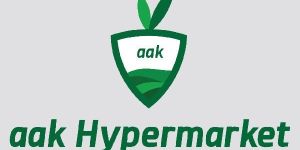 Aak Hyper Market