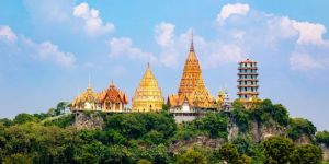 Thailand Tour Package