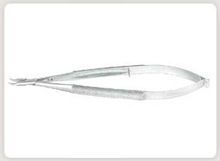 Barraquer Needle Holder