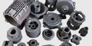 CI Casting Materials