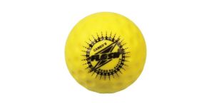 Flash Cricket Hockey Ball