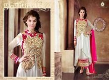 Anarkali Salwar Kameez