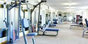 Professional Cleaning