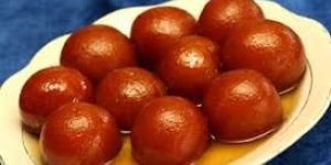 Gulab Jamun