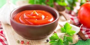 Tomato Ketchup