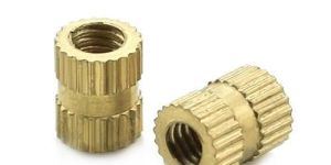 Brass Moulding Insert