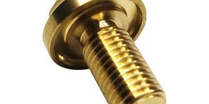 Brass Screw Bolt