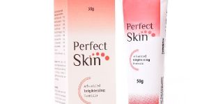 Perfect Skin Cream- Advanced Brightening Formulae for Fairness