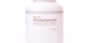 Diabetacure Prevents Complications of Diabetes that affect Heart, Eyes & Kidney