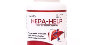 Shivalik Hepa help - Optimise Liver Health and Fatty Liver