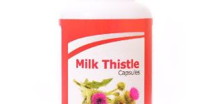 Shivalik Milk Thistle for Complete Liver Support