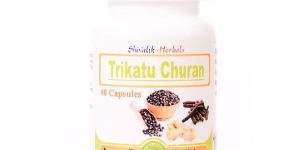 Shivalik Trikatu for Weight Loss, Urinary Infection, Throat Infection, Sinus, Digestion