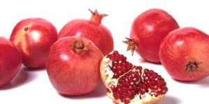 Pomegranates