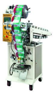 Vertical Potato Chips Packing Machine