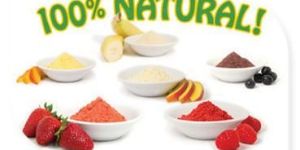 Fruit Powder