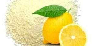 Lemon Powder