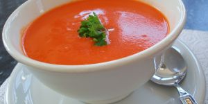 Tomato Soup Powder