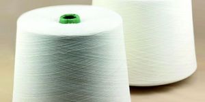 Cotton Yarns