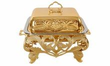 Buffet Server Dishes