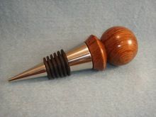 Wine Bottle Stoppers
