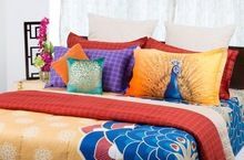 Spaces Bedsheets