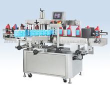 Automatic Labeling Machines