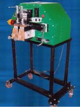 Upset Wire Butt Welder